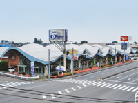 東京オート上三川店