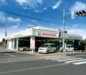 Honda Cars 栃木東 宮の内店
