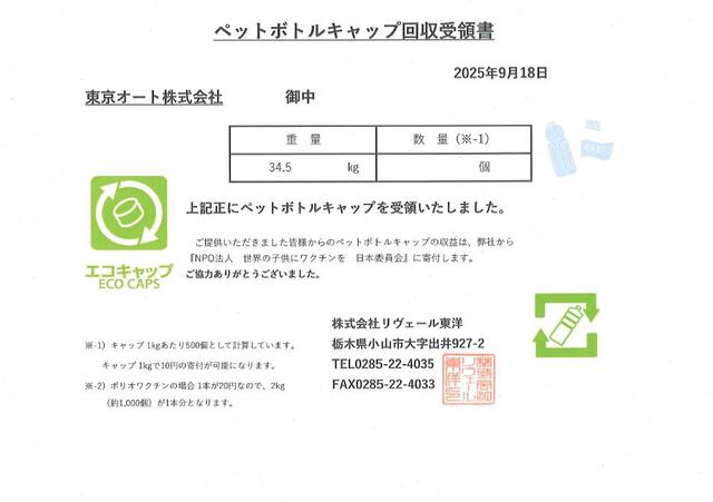 東京オート　本社のキャンペーン・イベント情報